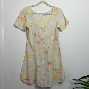 Whimsy + Row Sun Dress